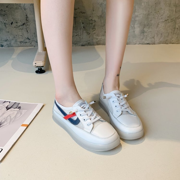 Giày Thể Thao Nữ Thời Trang Năng Động | BigBuy360 - bigbuy360.vn