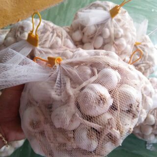 ĐẶC SẢN QUẢNG NGÃI TỎI LÝ SƠN