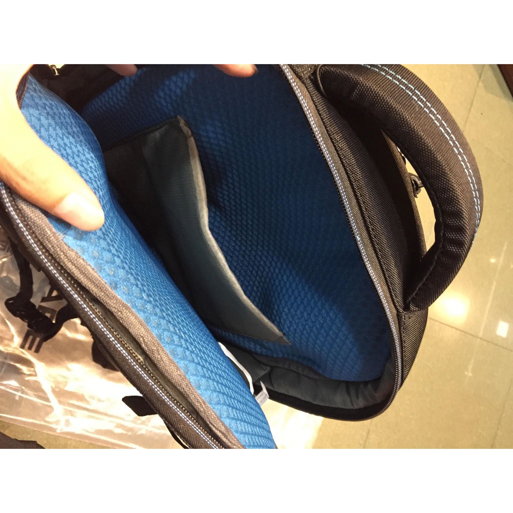 Balo máy tính xách tay Dell Alienware 15.6 17.3 inch bản 2.0