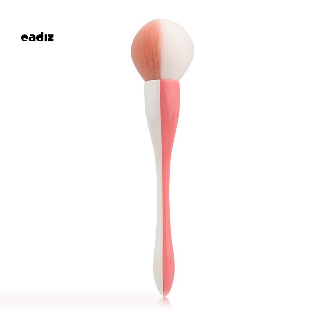 Cọ Trang Điểm Đánh Má Hồng/Tạo Khối Đa Năng Chuyên Nghiệp