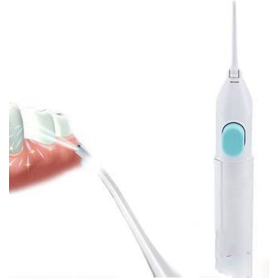 Máy Tăm Nước Không Dây Portable Cordless Water Flosser - Home and Garden