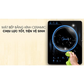 Bếp từ Midea MI-T2117DC(C)