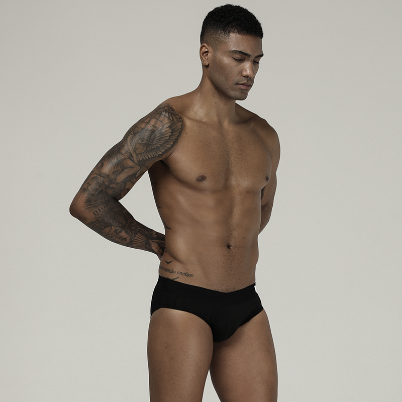 Sexy Male Underwear Or6601