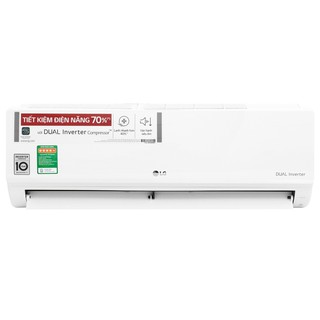 Máy lạnh LG Inverter 1 HP V10ENW Mới 2018