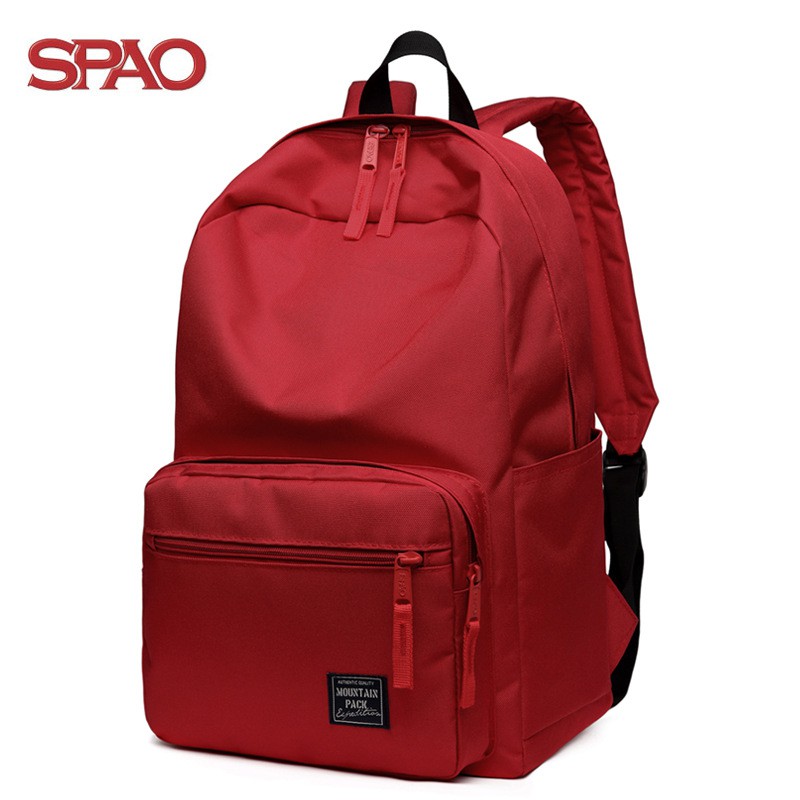 Balo đựng laptop 16 inch SPAO tiện lợi cho nam nữ