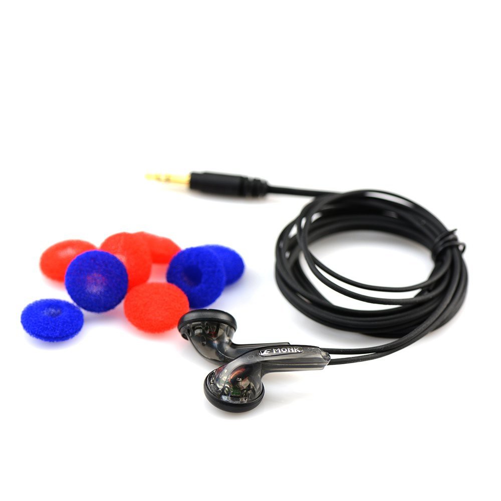 [Mã ELFLASH5 giảm 20K đơn 50K] TAI NGHE VE MONK PLUS