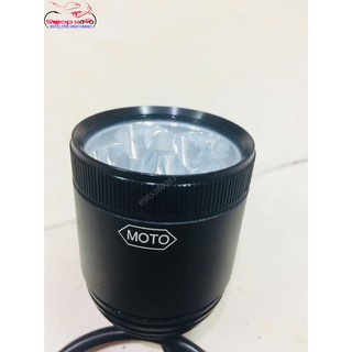 Đèn Led trợ sáng L4  hàng đảm bảo