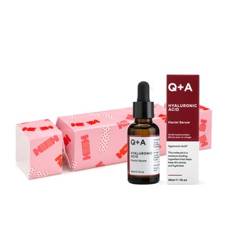 Serum Q+A Hyaluronic Acid
