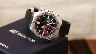 Đồng Hồ Nam Casio Edifice ECB-10P-1ADF
