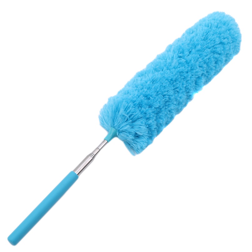 Dụng Cụ Lau Bụi Mini Bằng Sợi Siêu Nhỏ Cho Kính Xe Hơi