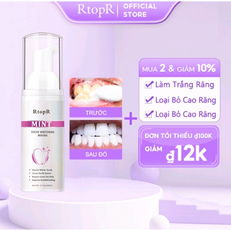 KEM CHUYÊN TẨY LÀM TRẮNG RĂNG HIỆU QUẢ CAO CHẤT LƯỢNG TỐT NHẤT
