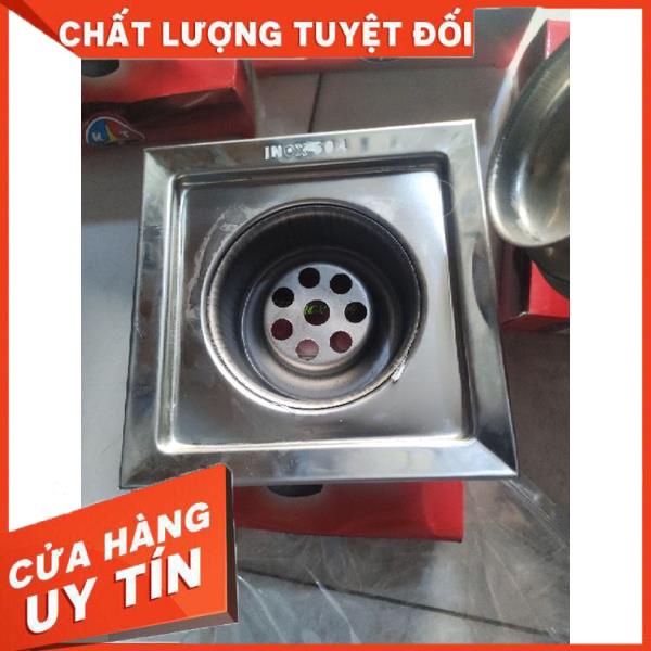 phểu thoát nước chống hôi inox 304,hố ga 304 dày,phểu thoát sàn