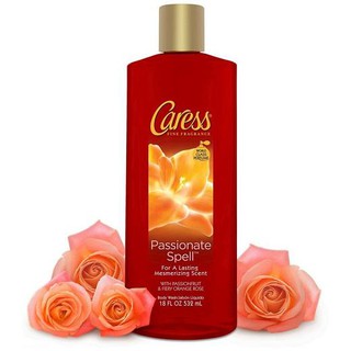 Sữa Tắm Caress Passionate Spell 532ml