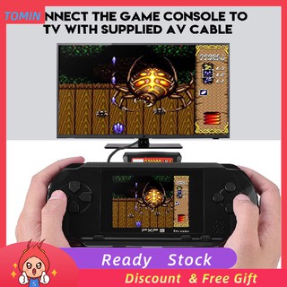 Sale 70% máy chơi game cầm tay 16 bit, giá gốc 400,000 đ - 110b67