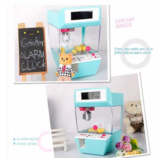 Đồ Chơi Đồng Hồ Gắp Kẹo Cho Bé