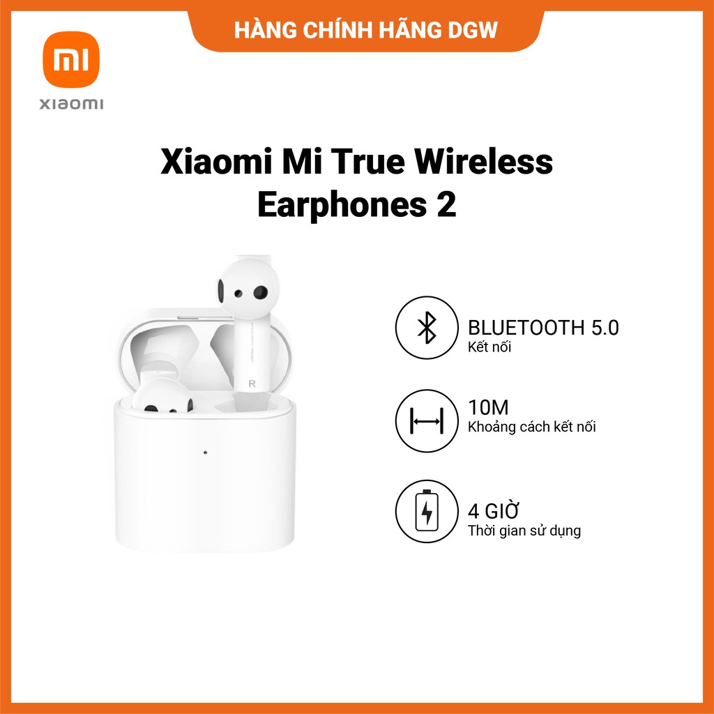 Review tai nghe Bluetooth Xiaomi - Thương hiệu bình dân 4