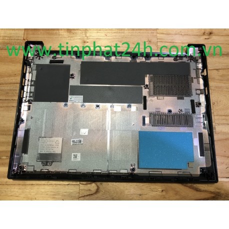 [Mã 44ELSALE2 giảm 7% đơn 300K] Thay Vỏ Mặt D Laptop Lenovo ThinkPad E480 E480C E485 AM174000400 AP166000110 Kim Loại