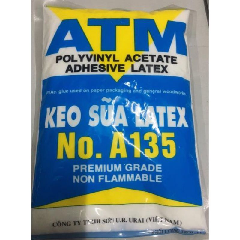 Keo sữa ATM No.A135 (1kg)