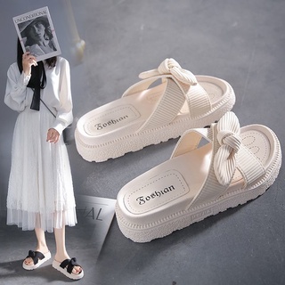 Sandals Shoes Platform 2022 Fashion Spring Summer Fashion Dép nữ