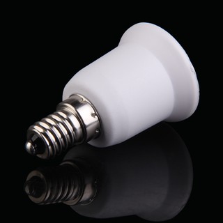 Đuôi Đèn Chuyển Đổi E14 Sang E27 T5B