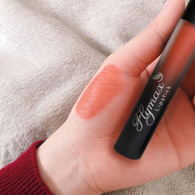 Son kem lì FLYMAX lipstick không chì 5ml | Thế Giới Skin Care