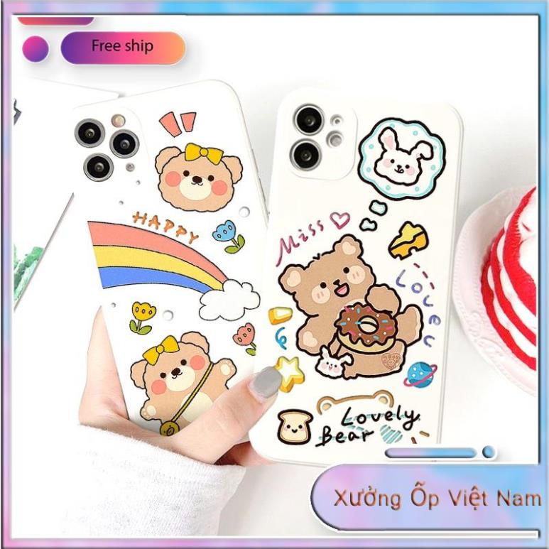 Ốp lưng iphone 5s/6/6plus/6s/6splus/7/7plus/8/8plus/x/xr/xs/11/12/pro/max/plus/promax Love Xưởng D123