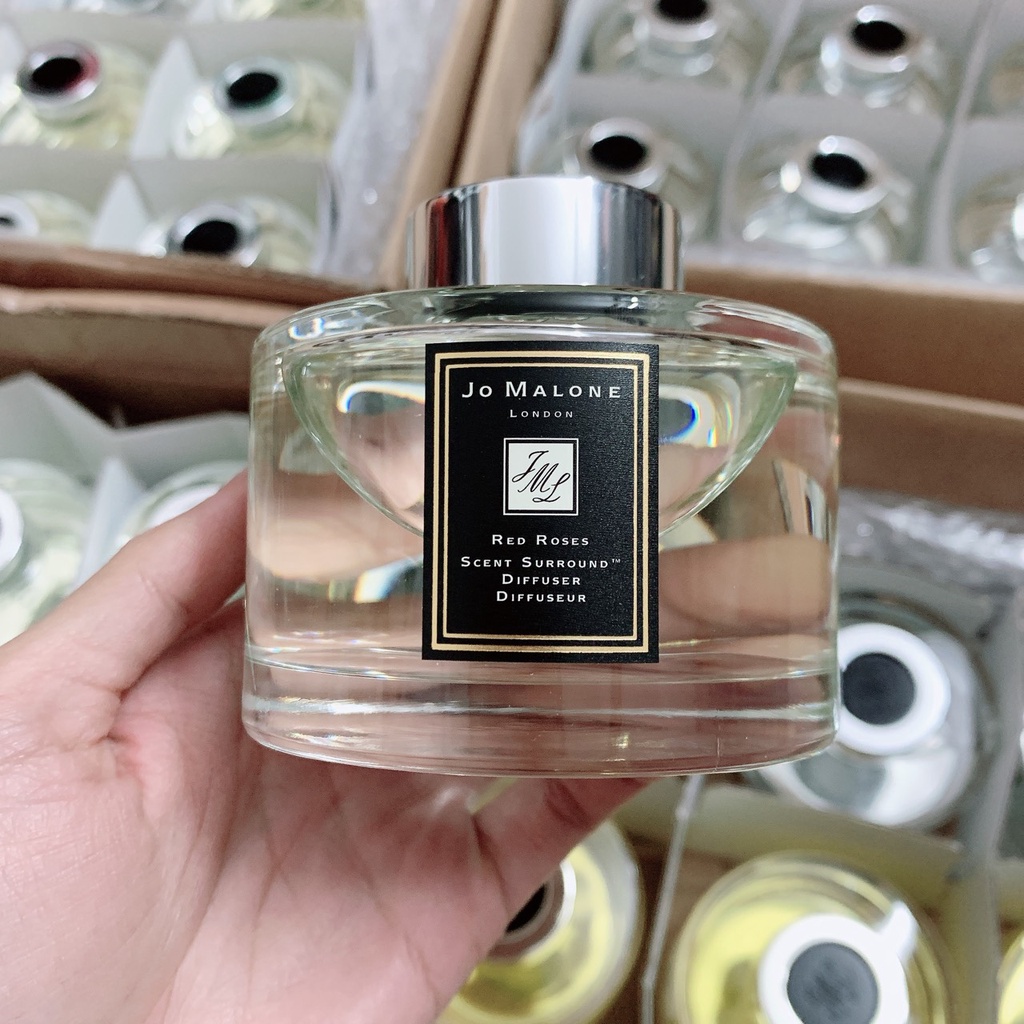 Tinh Dầu Khếch Tán ❣️FREESHIP❣️ Tinh Dầu Jo Malone Scent Surround Diffuser