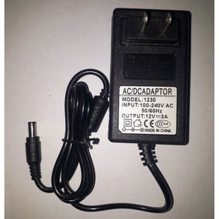 Bộ chuyển nguồn điện 220V sang 12V-3A - CC1203