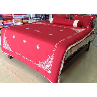 Vỏ chăn kích thước 200*220 giảm sốc.