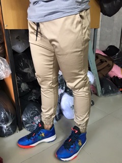 Quần jogger cho Nam Nữ 😤😤😤