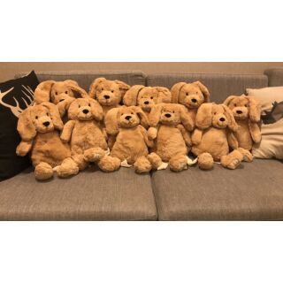 balo gấu xuất dư