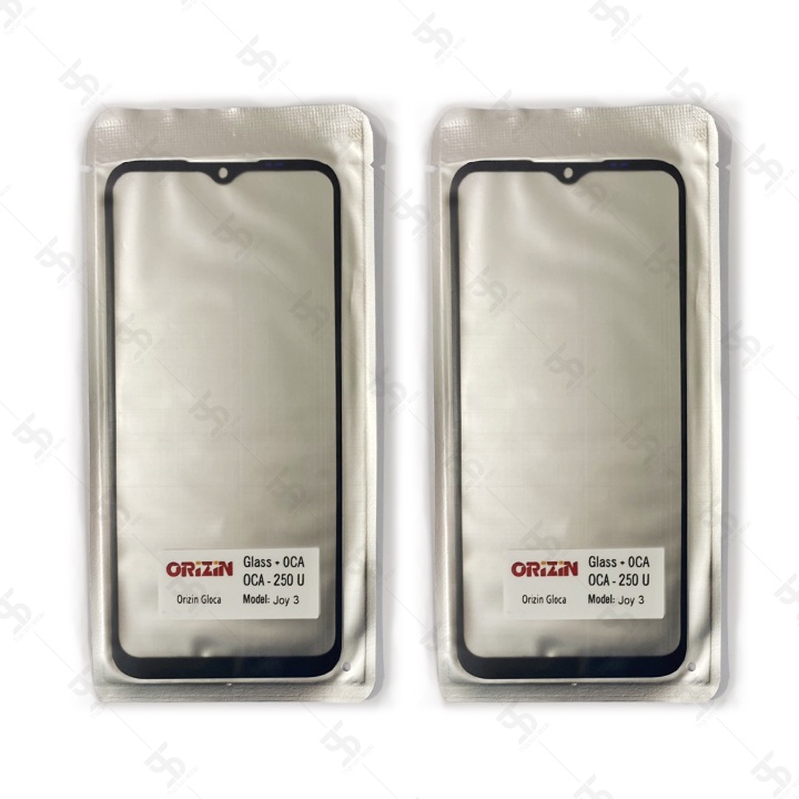 Kính Vsmart Joy 3 - Mặt Kính Ép Màn Hình Liền Keo OCA 250u Điện Thoại Vsmart Cao Cấp