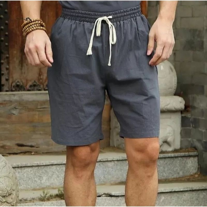 40-100kg quần short/quần đùi đũi mặc hè thời trang bigsize unisex Sói Store | BigBuy360 - bigbuy360.vn