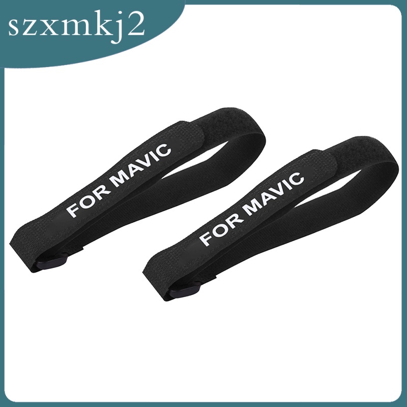 [szxmkj2] Giá Đỡ Cố Định Cánh Quạt Bằng Nylon Dễ Thương Cho DJI Mavic Air 2 / 2S / Pro