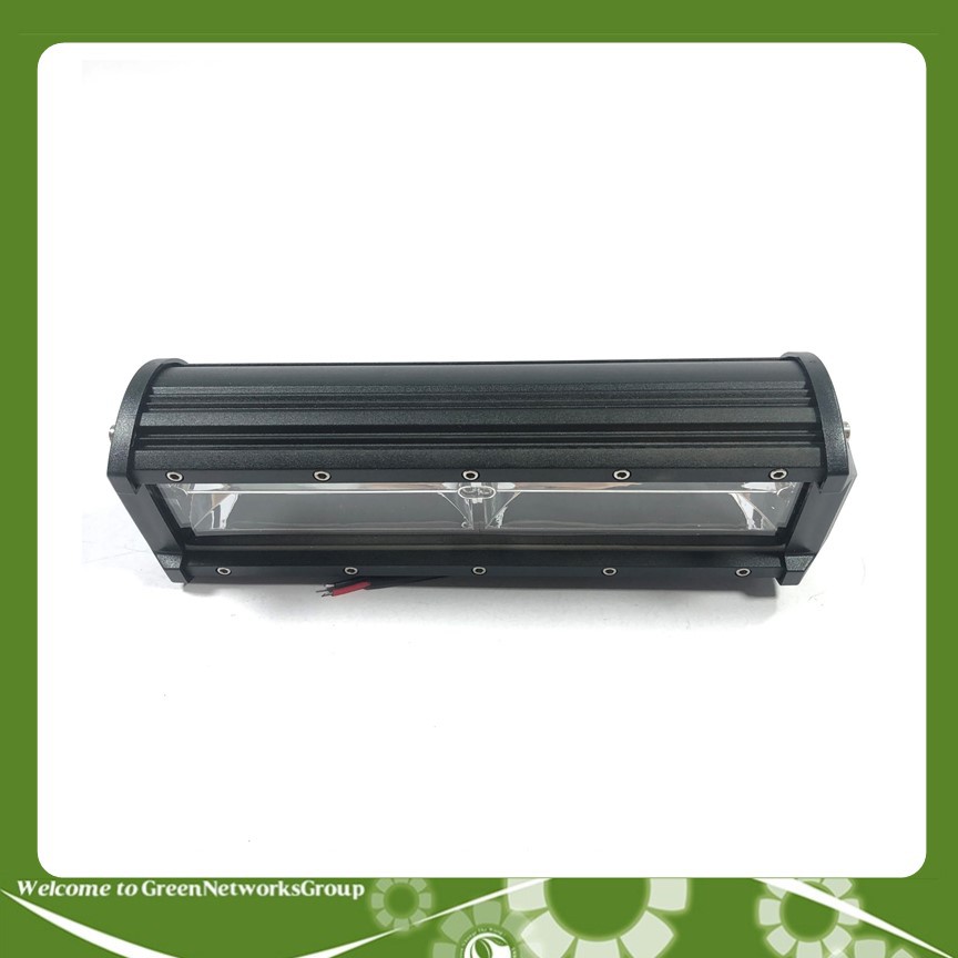 Đèn LED Bar 48 Bóng 2 Tầng ( 1 Dãy 12 Bóng LED ) Greennetworks