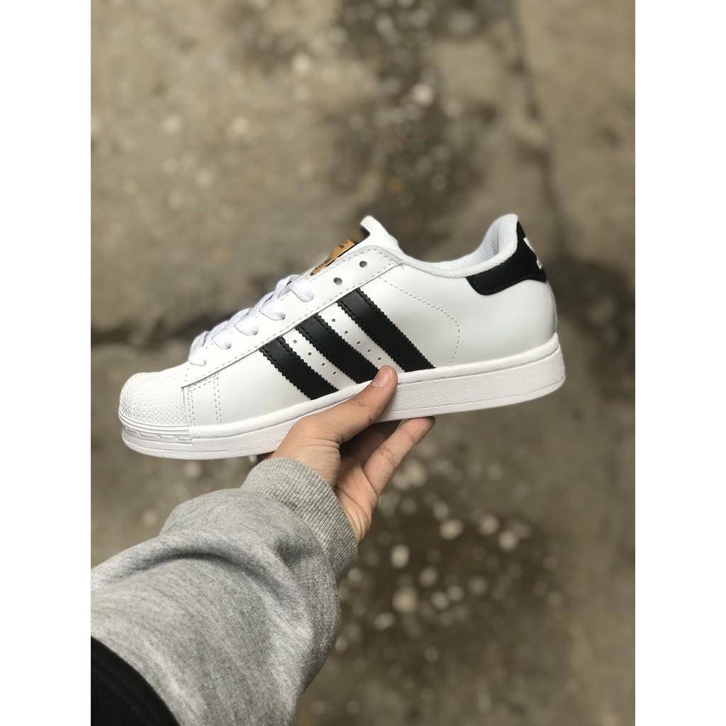 [Fullbox] Giày Sò tem vàng hàng loại 1