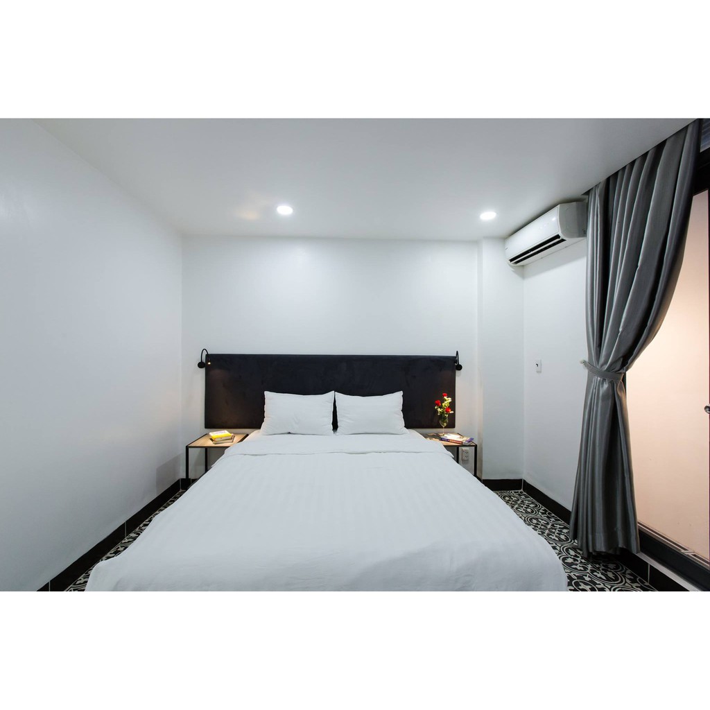 ĐÈN ĐỌC SÁCH GẮN TƯỜNG RB LIGHTING