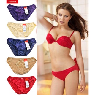 Combo 5 Quần lót size lớn