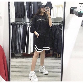 [FREE SHIP ĐƠN 99K] QUẦN SHORT V2 UNISEX