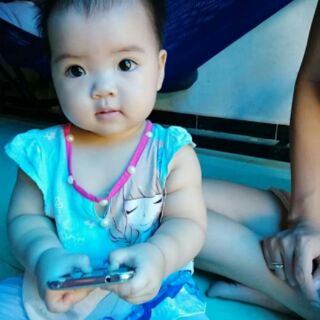 Com bo 10 bộ lanh cho bé gái