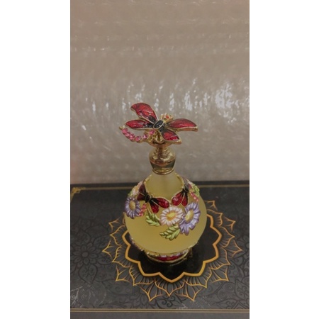 Tinh dầu nước hoa Chanel Coco
