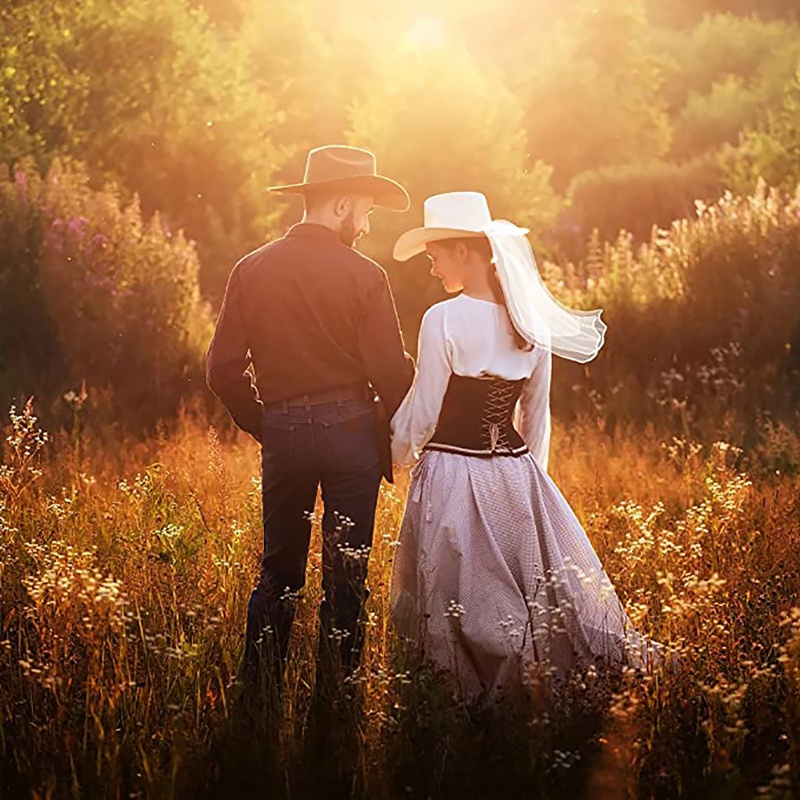 Mạng Che Mặt Phụ Kiện Chụp Ảnh Cưới Mùa Hè Thanh Lịch