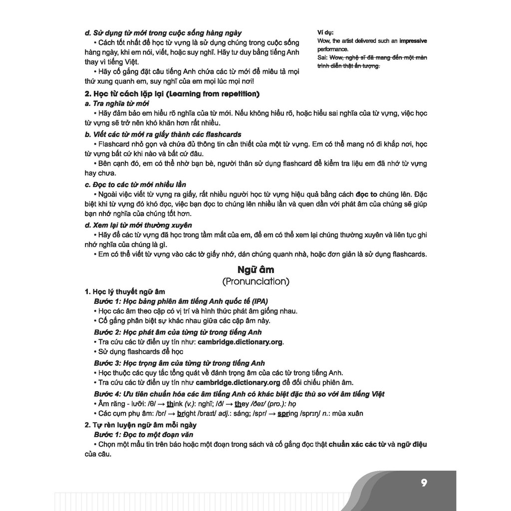 Sách-Bí quyết chinh phục điểm cao tiếng Anh 11 Tập 2