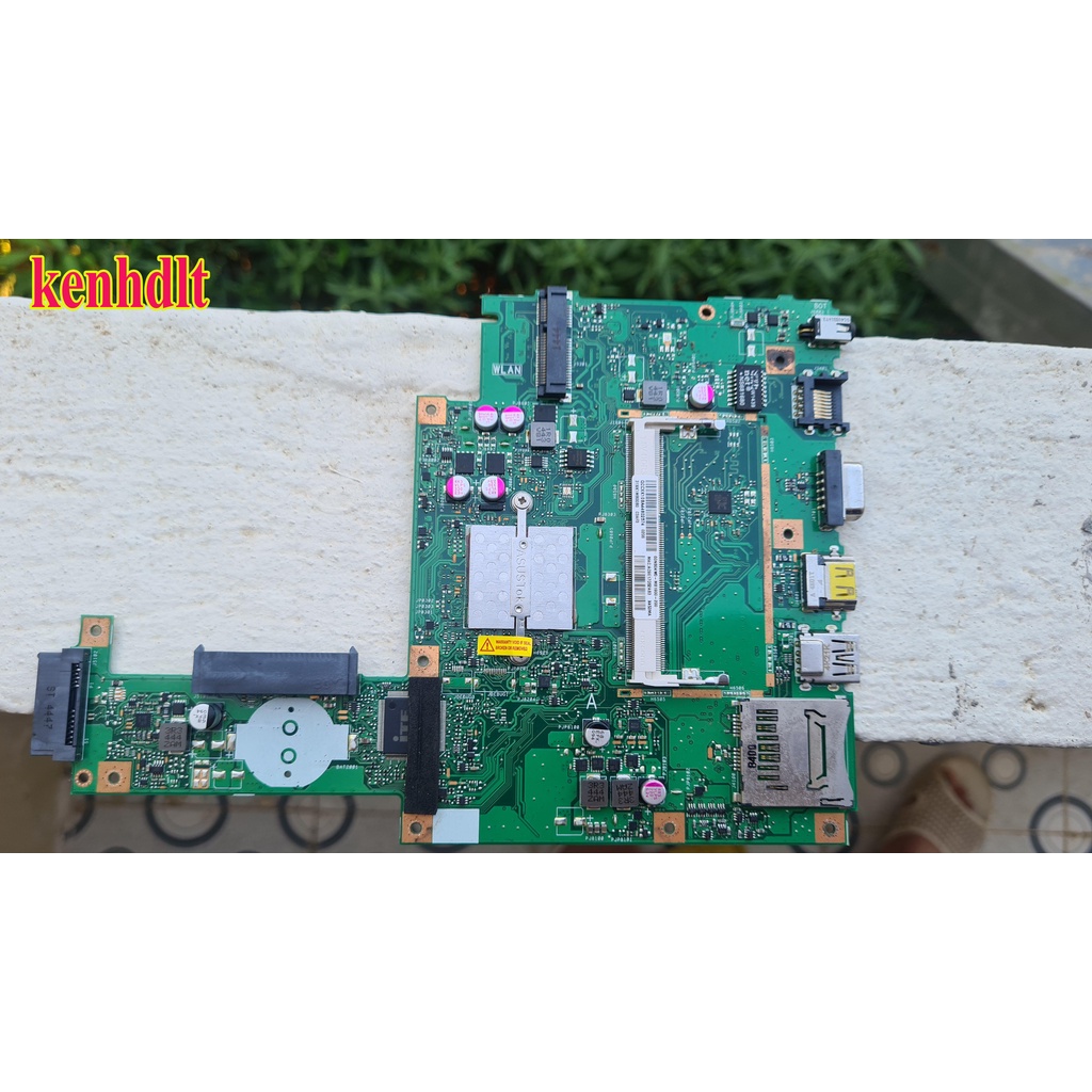 Main laptop Asus X453M X453S X453MA X453SA X453 hỏng nguyên zin chưa sửa chữa