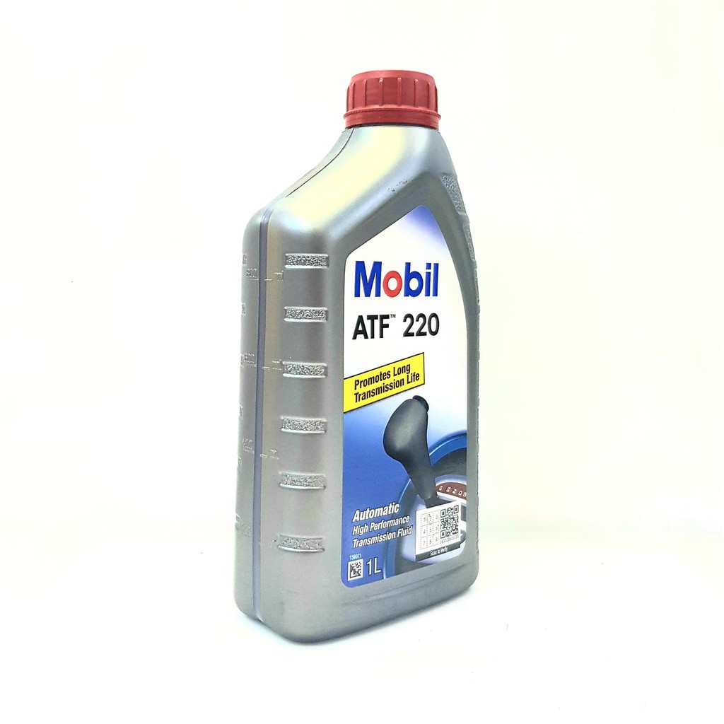 Dầu hộp số tự động Mobil ATF 220 1L