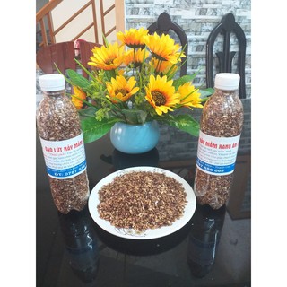 GẠO LỨT NẢY MẦM RANG ĂN LIỀN - 500g