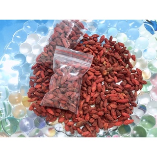 Kỷ Tử Sấy Khô Hạt Đẹp - SenBeVy