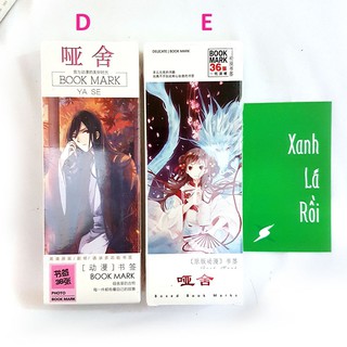 Bookmark36 Tiệm Đồ Cổ Á Xá (2)