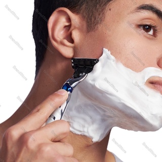 Dao cạo râu Gillette Mach 3 Classic