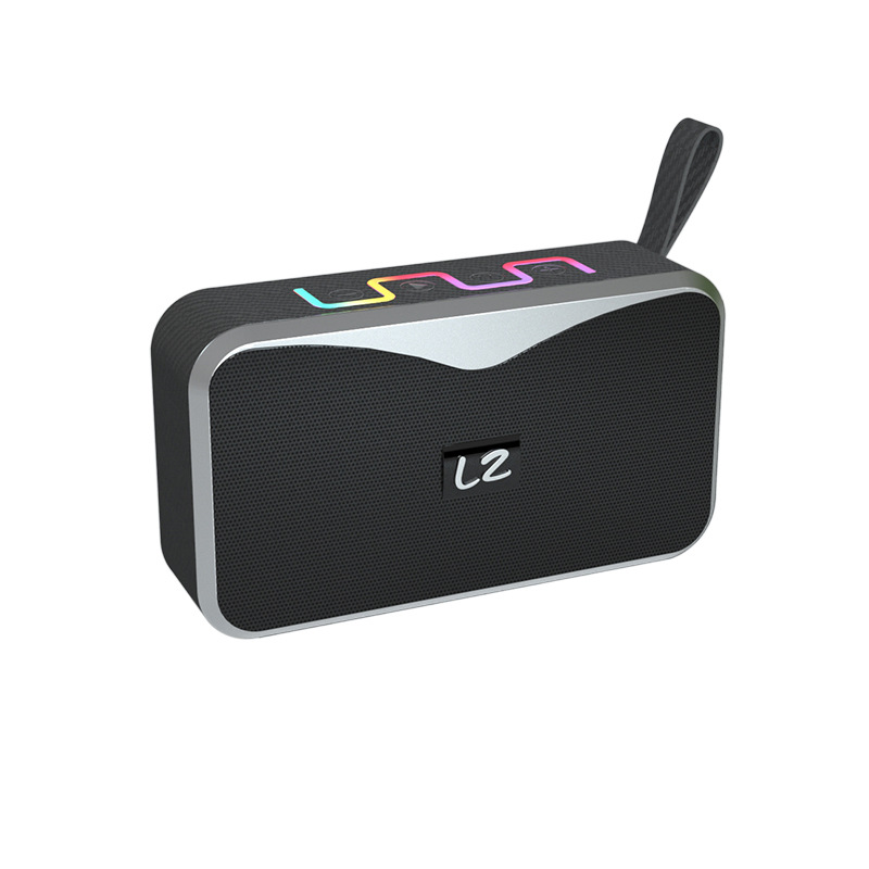 Loa Bluetooth Không Dây Lz-E31 Chất Lượng Cao